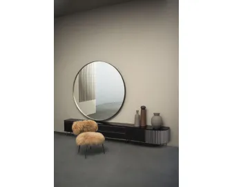 Specchio Marlene di Baxter