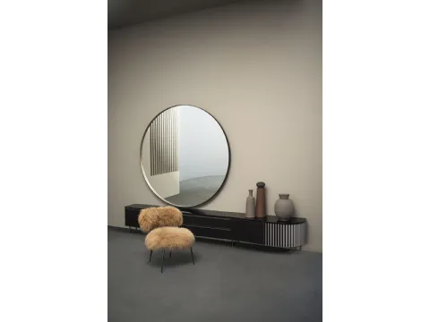 Specchio Marlene di Baxter