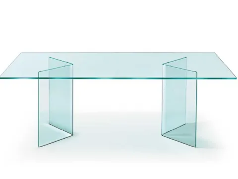 Tavolo Corner di Fiam
